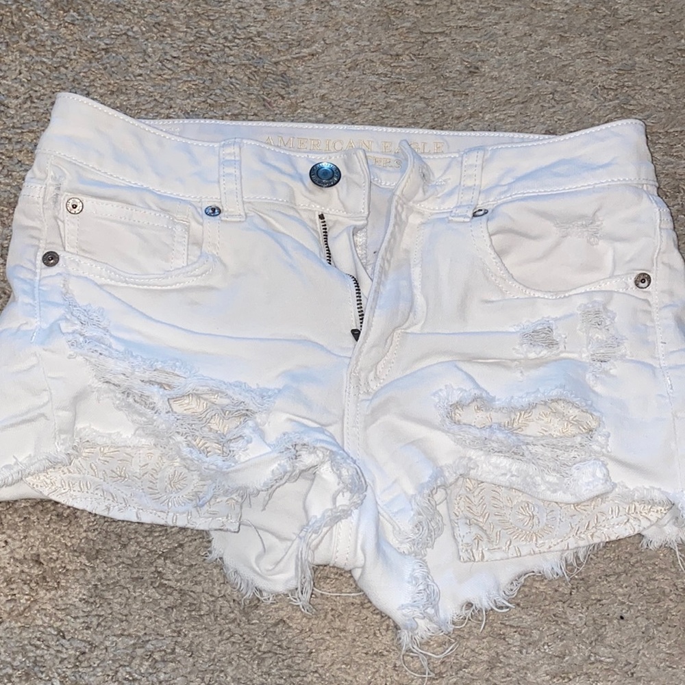 American eagle shorts